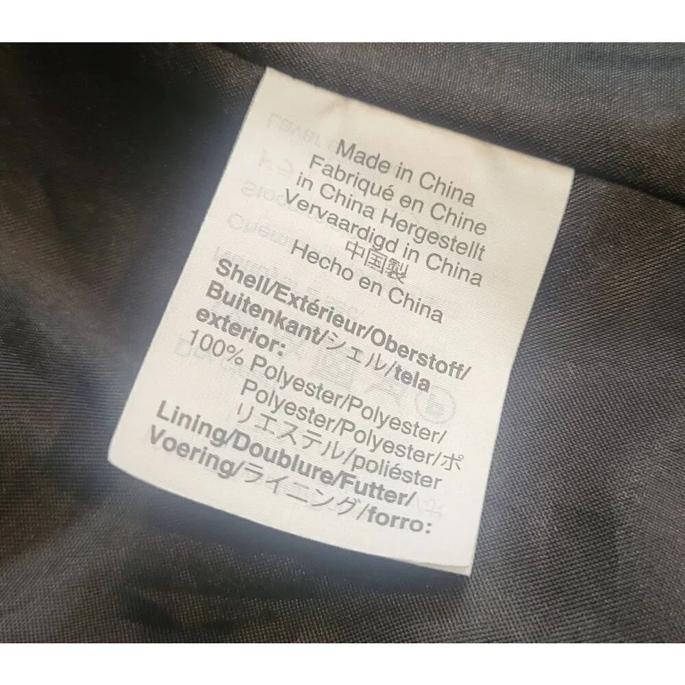 J. Crew Jacket Women's XS Taupe Faux Suede Moto Zip Neutral
